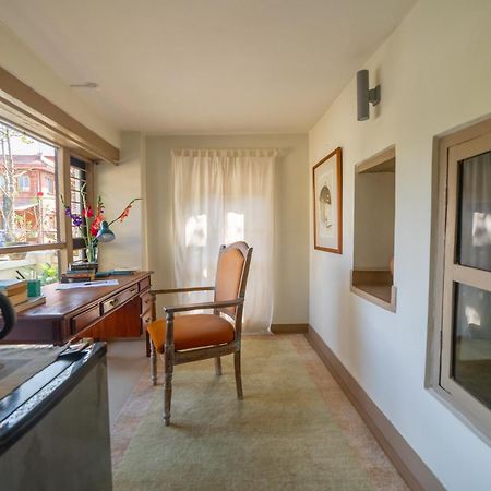 1905 Suites Restaurant Kathmandu Luaran gambar