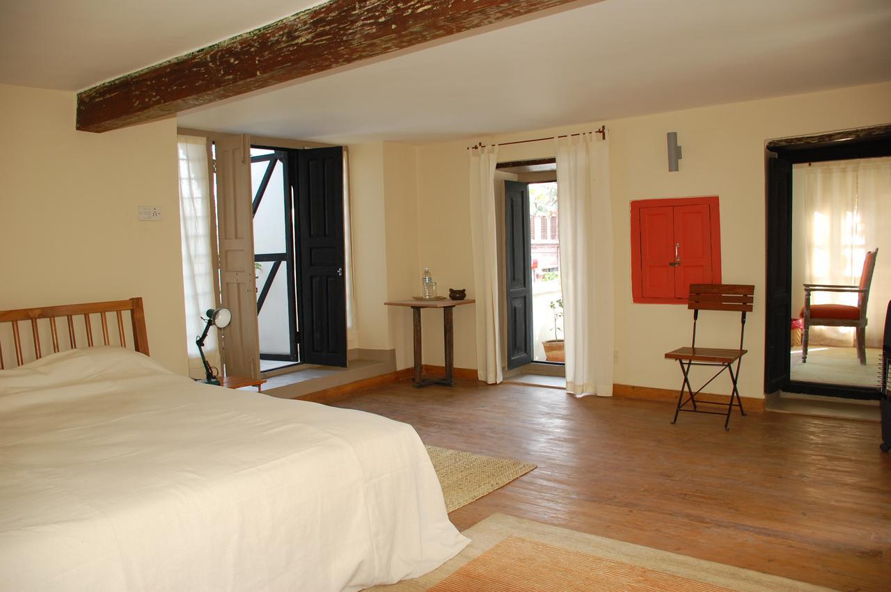 1905 Suites Restaurant Kathmandu Luaran gambar