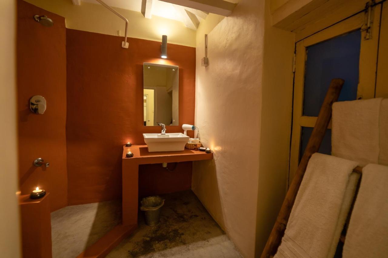 1905 Suites Restaurant Kathmandu Luaran gambar