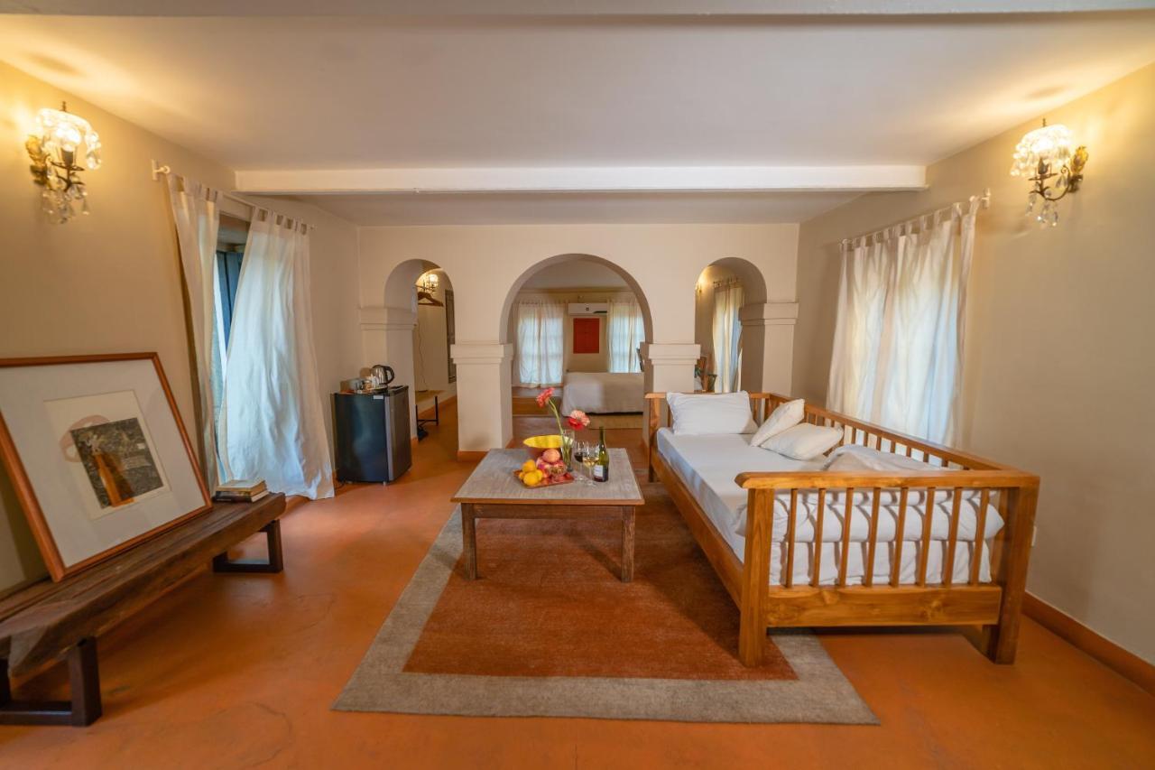 1905 Suites Restaurant Kathmandu Luaran gambar