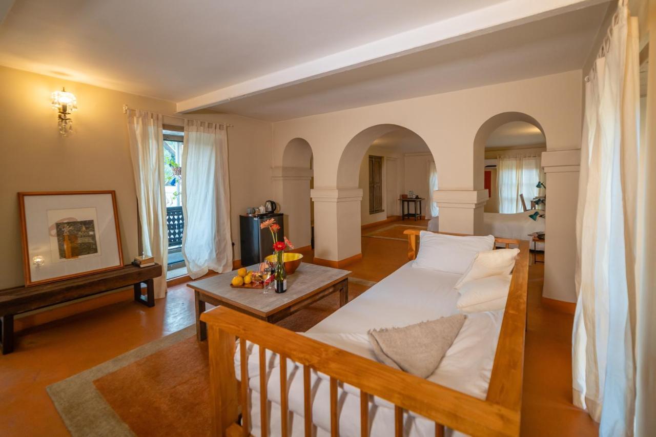 1905 Suites Restaurant Kathmandu Luaran gambar